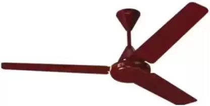 V-Guard Lilto High Speed 4 Star 1200 mm 3 Blade Ceiling Fan