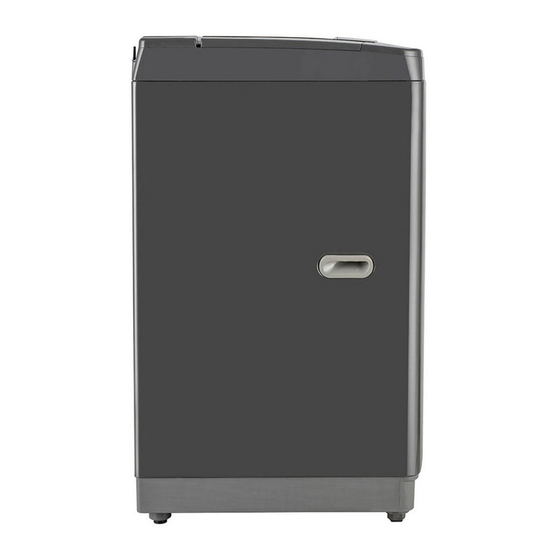 LG Top Load 5 Star Washing Machine 8 Kg Middle Black
