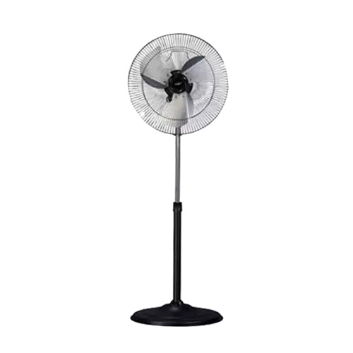 V-Guard Fanza Delight 3 Blade Pedestal Fan  (Steel, Pack of 1)