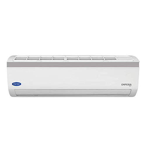 Carrier Split AC (1 Ton, 3 Star - Inverter) - EMPERIA NEO PLUS