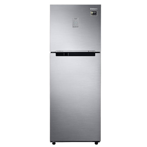 Samsung 236L 2 Star Inverter Frost-Free Convertible 3 In 1 Double Door Refrigerator