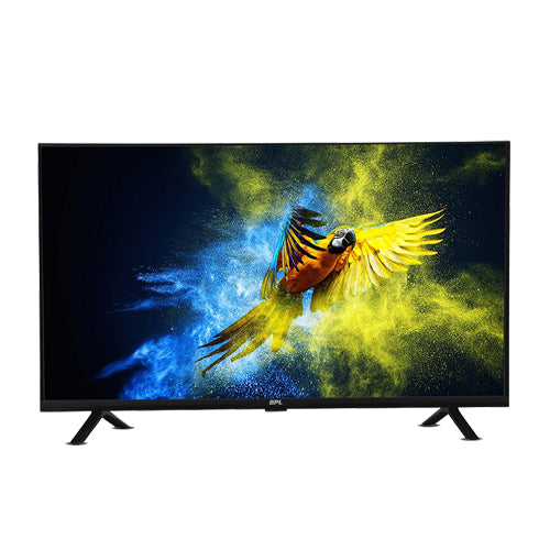 BPL 109.22 cm (43 inch) FHD Linux Smart TV with Dolby Audio, 43F-E2300