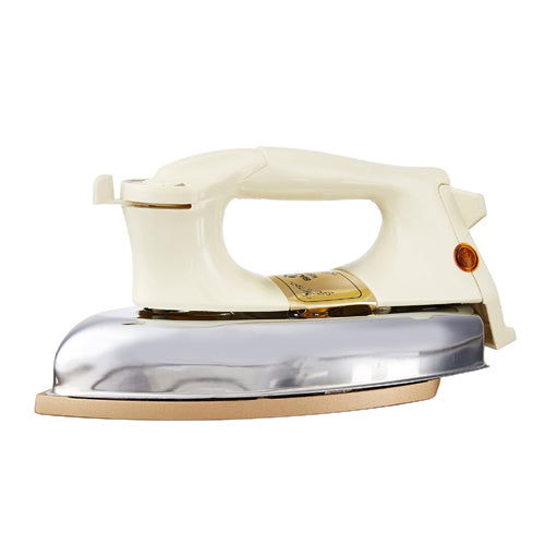 BAJAJ Majesty DHX9 1000 W Dry Iron  (ivory)