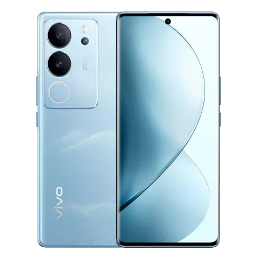 vivo V29 5G (Blue, 128 GB)  (8 GB RAM)