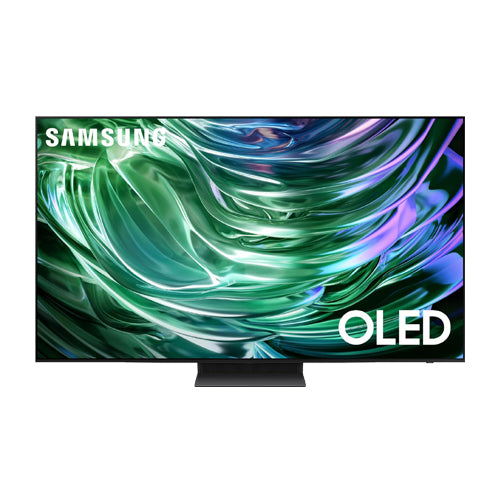 Samsung 138 cm (55 inches) 4K Ultra HD Smart OLED TV