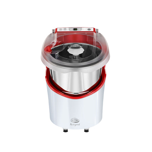 Elgi Ultra FASTGRIND Wet Grinder  (Red, White)