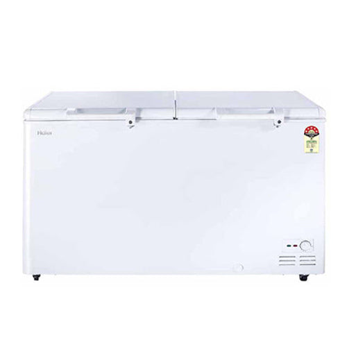 Haier 500 Ltr ஆழமான உறைவிப்பான் - HFC-500DM5 