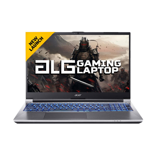 Acer ALG 12th Gen Intel Core i5 Gaming Laptop (8GB RAM/512GB SSD