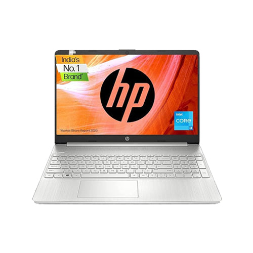 HP Laptop 15, 12th Gen Intel Core  i3-1215U,15.6-inch(39.6 cm),FHD