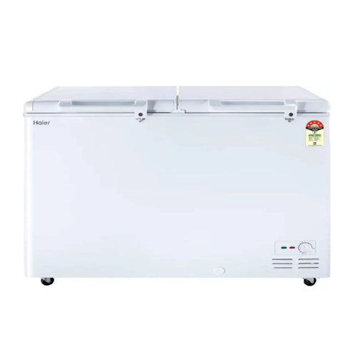 HAIER DEEP FREEZER - HFC-320DM5