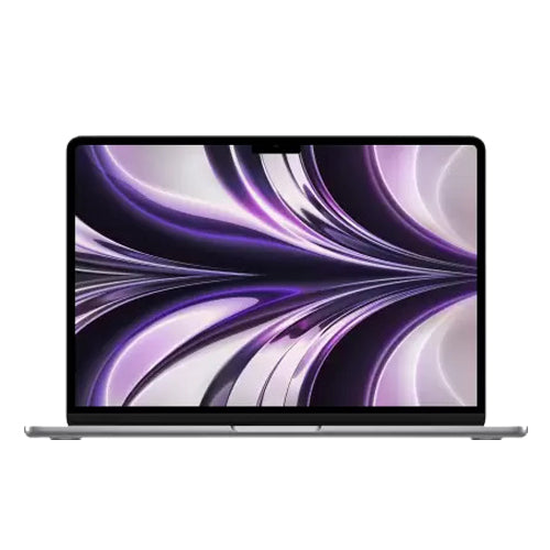 Apple 2022 MacBook AIR Apple M2 - (8 GB/256 GB SSD/Mac OS Monterey) MLXW3HN/A  (13.6 Inch, Space Grey, 1.24 Kg)