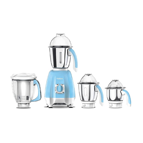 Vidiem Eva Super Blu 750 Mixer Grinder