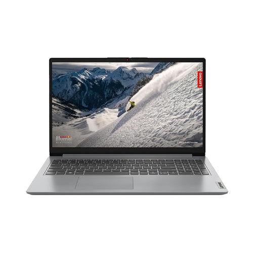 Lenovo IdeaPad 1 Intel Core Celeron N4020 15" HD Thin and Light Laptop (8GB/512GB SDD/Windows 11 Home