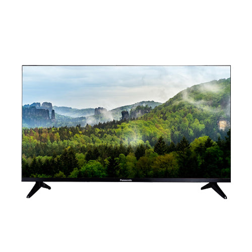 Panasonic 80 cm (32 Inches) HD Ready Smart LED TV TH-32MS550DX (Black)