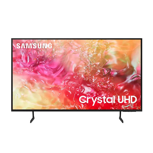 SAMSUNG DU7700 189 cm (75 inch) 4K Ultra HD LED Tizen TV with Motion Xcelerator