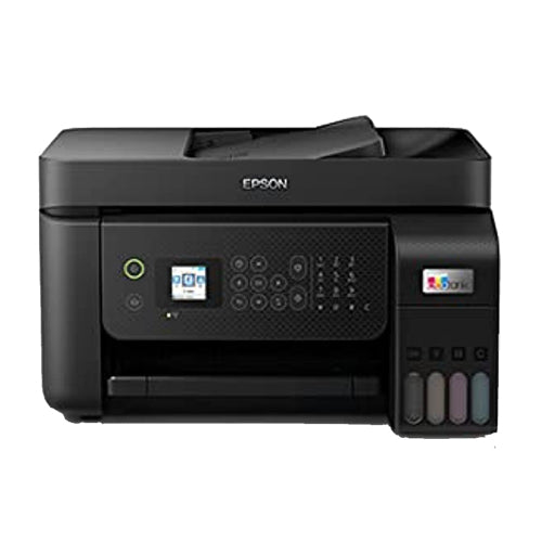 Epson L5290 Wi-Fi All-in-One Print, Scan, Copy, Fax with ADF Ink Tank Printer