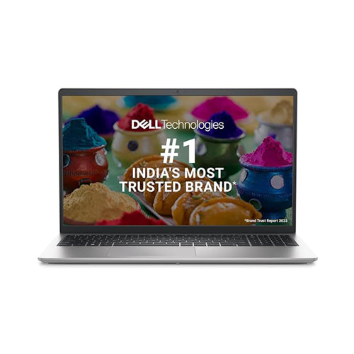 Dell Inspiron 3535 Laptop, AMD Ryzen 3-7320U Processor, 8GB, 512GB, 15.6" (39.62cm) FHD Display