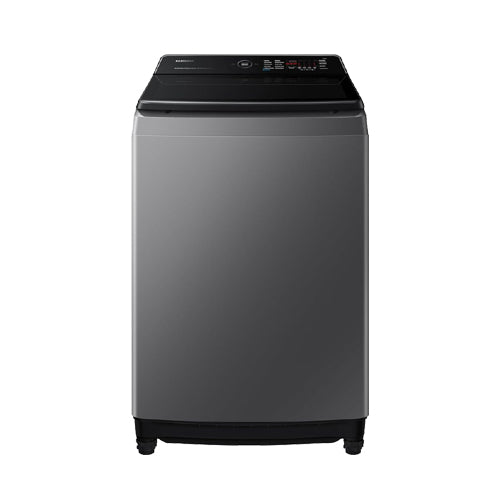 Samsung 16 kg, 5star, Ecobubble, Super Speed, Wi-Fi, Hygiene Steam with Inbuilt Heater, Digital Inverter, Fully-Automatic Top Load Washing Machine