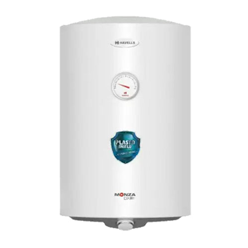 Havells Monza DX  Storage Water Heater (White)