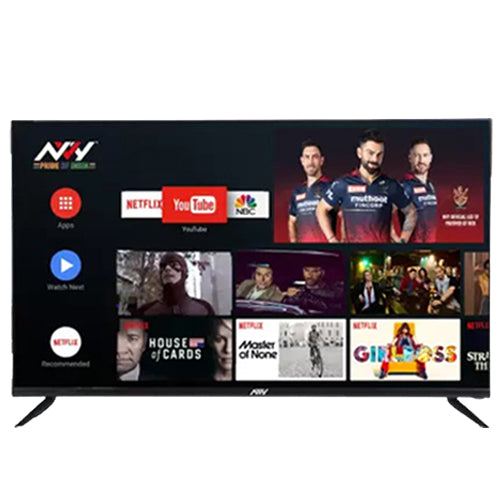 NVY Colour Television - SMART Tv