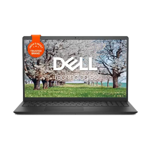 DELL Intel Core i5 13th Gen 1334U - (8 GB/512 GB SSD/Windows 11 Home) Inspiron 3530 Thin and Light Laptop  (15.6 inch