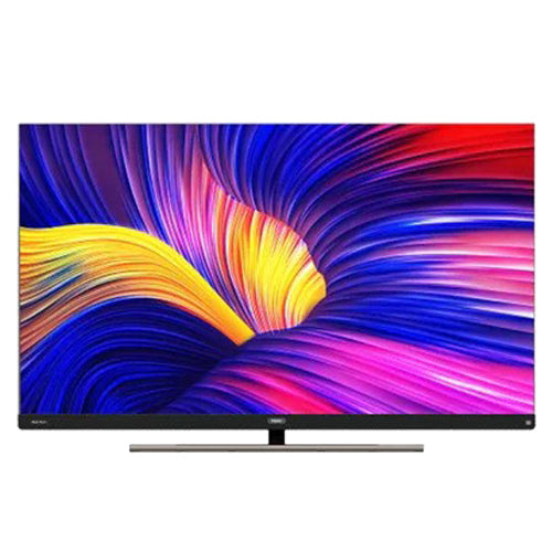 Haier 140 cm (55 inch) QLED Smart Google TV (55S9QT)