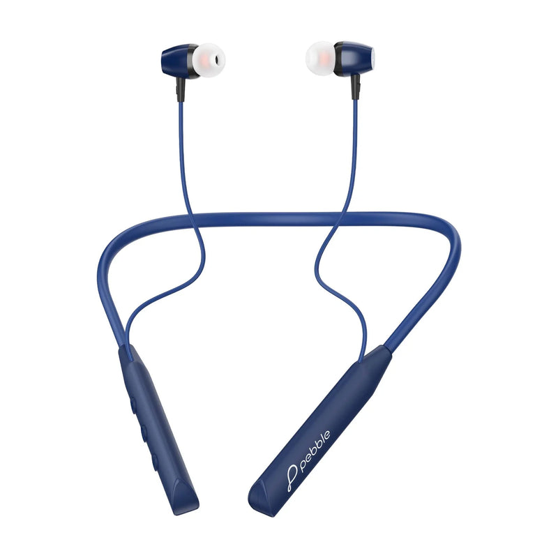 Pebble Flex Buzz Bluetooth Neckband