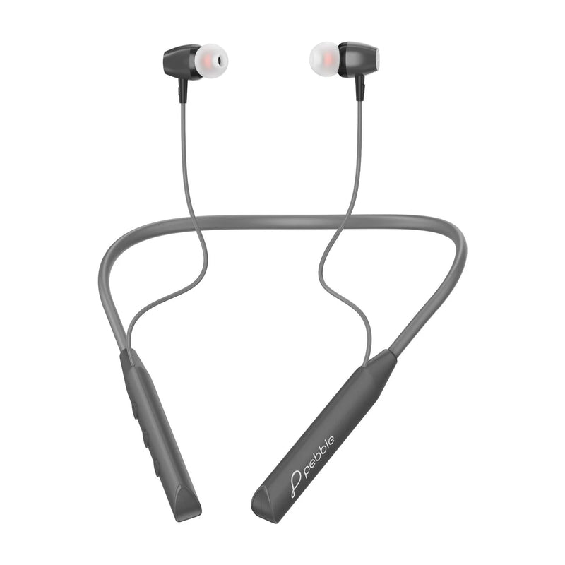 Pebble Flex Buzz Bluetooth Neckband