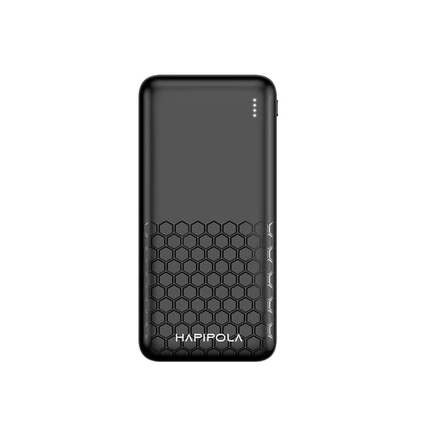 HAPIPOLA POWER BANK - ELECTRO PLUS 20000 MAH