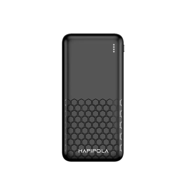 HAPIPOLA POWER BANK - ELECTRO PLUS 20000 MAH