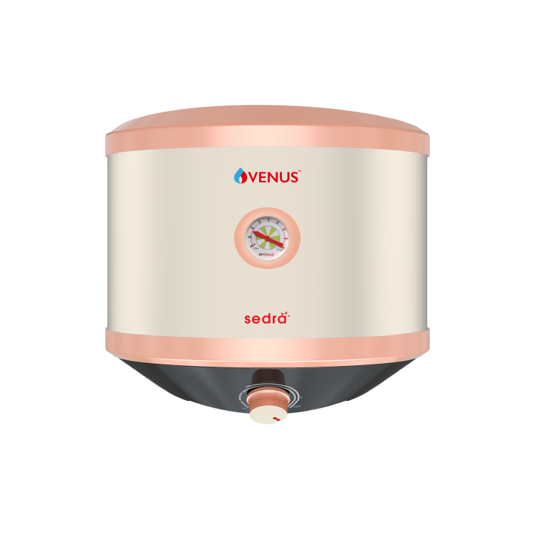 VENUS SEDRA 6L STORAGE WATER HEATER