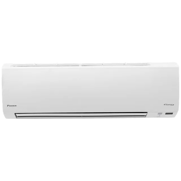 DAIKIN Standard Plus 1.5 Ton 3 Star Inverter Split AC (Copper Condenser, Air Purification Filter, ATKL50UV)