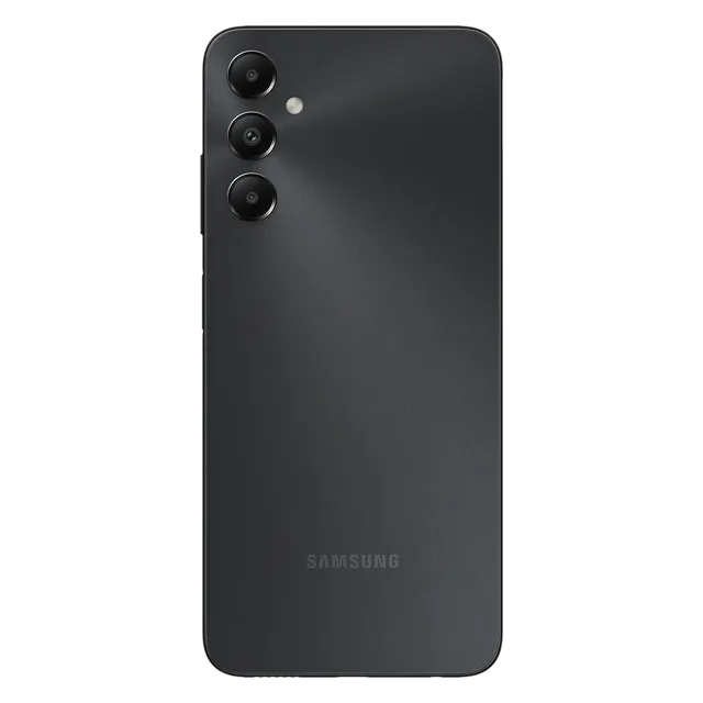 SAMSUNG Galaxy A05s (6GB RAM, 128GB, Black)