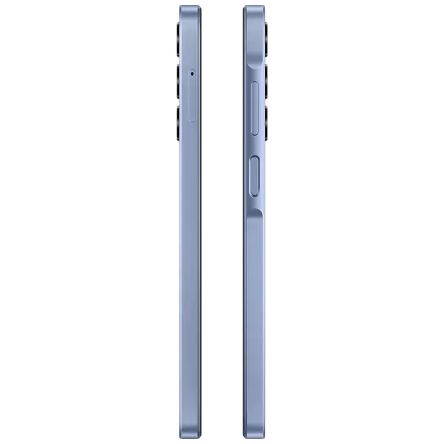 SAMSUNG Galaxy A25 5G (8GB RAM, 128GB)
