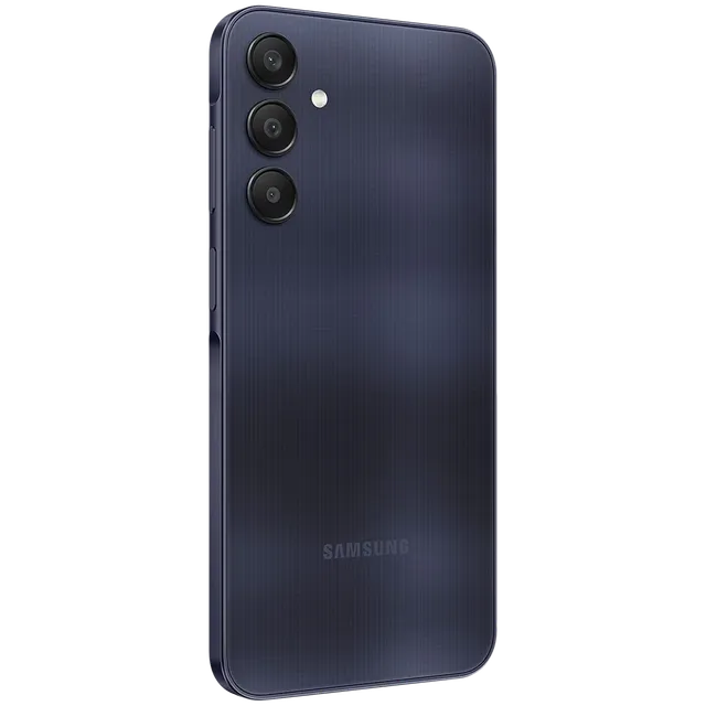SAMSUNG Galaxy A25 5G (8GB RAM, 128GB)