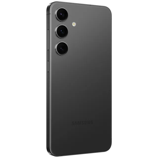 Samsung Galaxy S24 Plus 5G AI Smartphone (Onyx Black, 12GB, 256GB Storage)