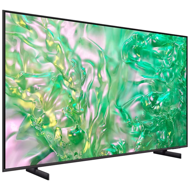 SAMSUNG DU8300 163 cm (65 inch) 4K Ultra HD LED Tizen TV with Dynamic Crystal Color (2024 model)