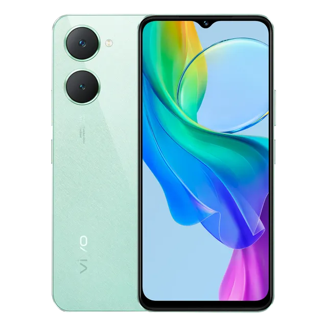 vivo Y18e (4GB RAM, 64GB)