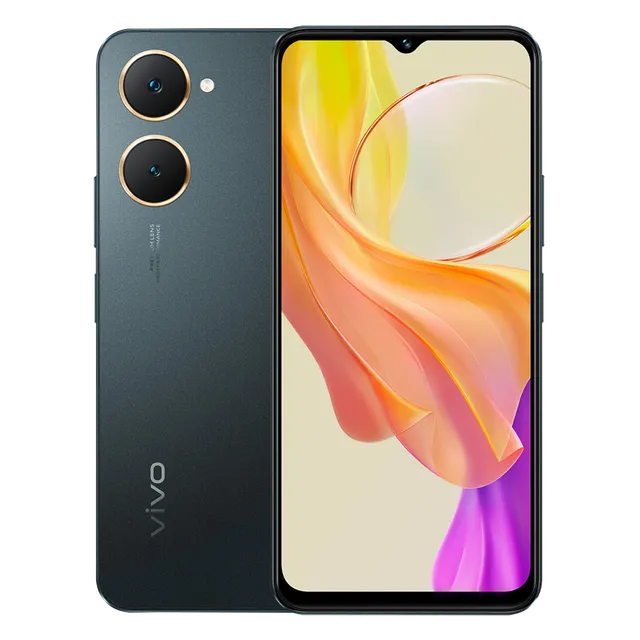 vivo Y18e (4GB RAM, 64GB)