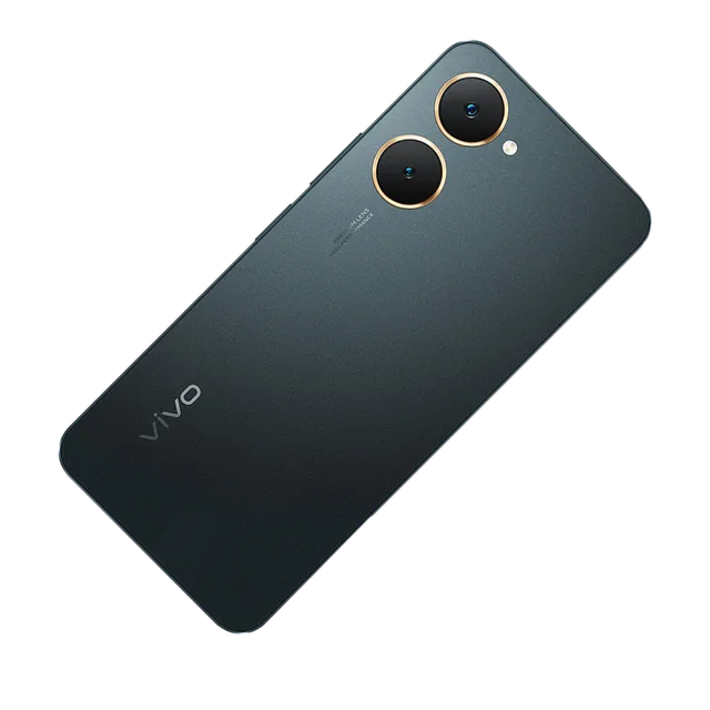 vivo Y18e (4GB RAM, 64GB)