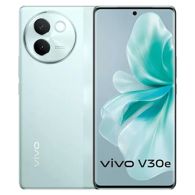 vivo V30e 5G (8GB RAM, 256GB)