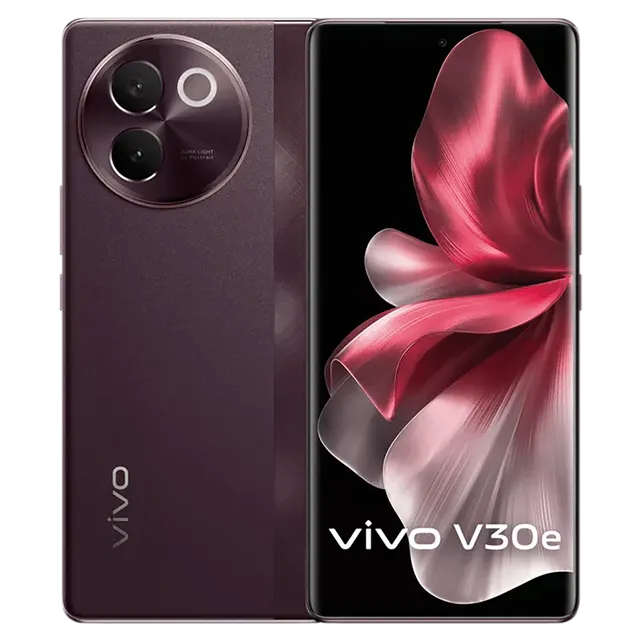 vivo V30e 5G (8GB RAM, 256GB)