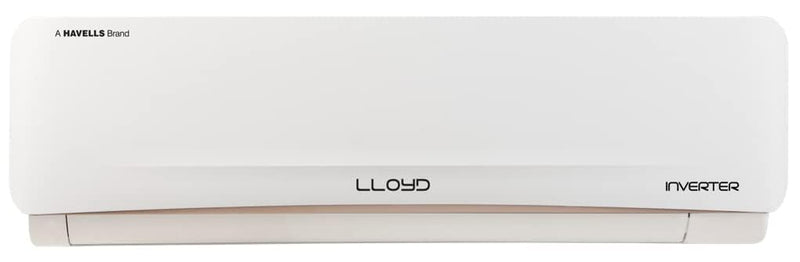 Lloyd 1.5 Ton 3 Star Inverter Split AC (5 in 1 Convertible, Copper, Anti-Viral + PM 2.5 Filter