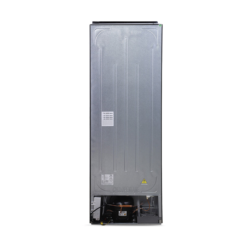 Haier 240 Litres, Frost Free Twin Energy Saving Top Mount Refrigerator (HRF2902CKO)