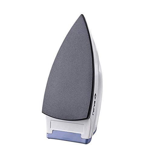 Bajaj Neo 1000W DX 4 Plastic Dry Iron, Blue