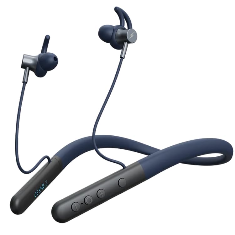 Fire-Boltt Fire Band Nova Bluetooth Headset BNN303