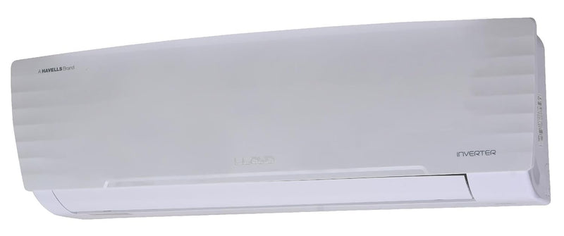 Lloyd 5 Star 1.5 Ton Star Bliss Plus Inverter Split Air Conditioner