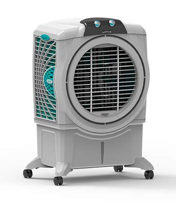 Symphony Sumo 75 XL Desert Air Cooler For Home with Honeycomb Pads, Powerful +Air Fan