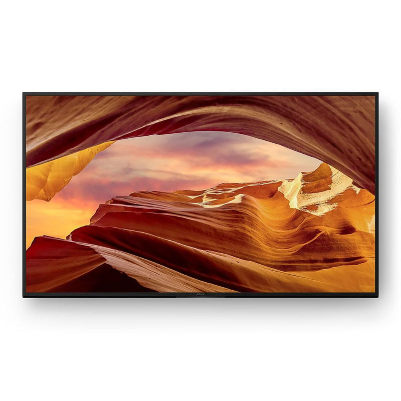 Sony 108 cm (43 inches) X75L 4K Ultra HD Android LED TV