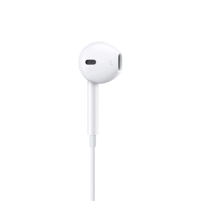 Apple Earpods with Lightning Connector ( White )